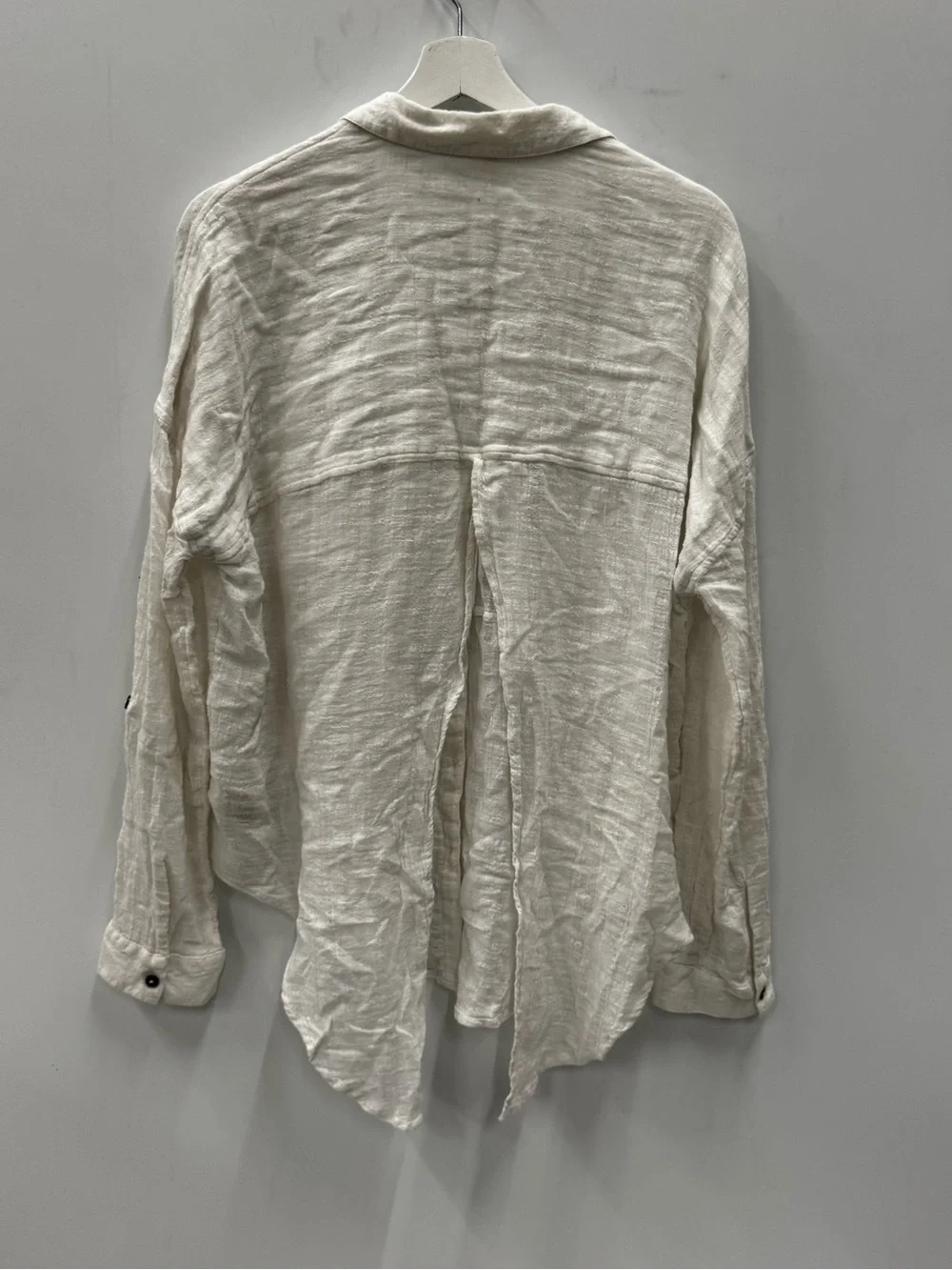Free People lightweight cream